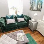 9 Victoria Road Richmond (North Yorkshire)
