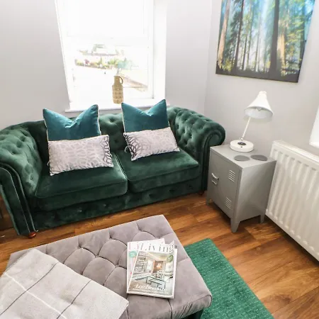 9 Victoria Road Richmond (North Yorkshire)