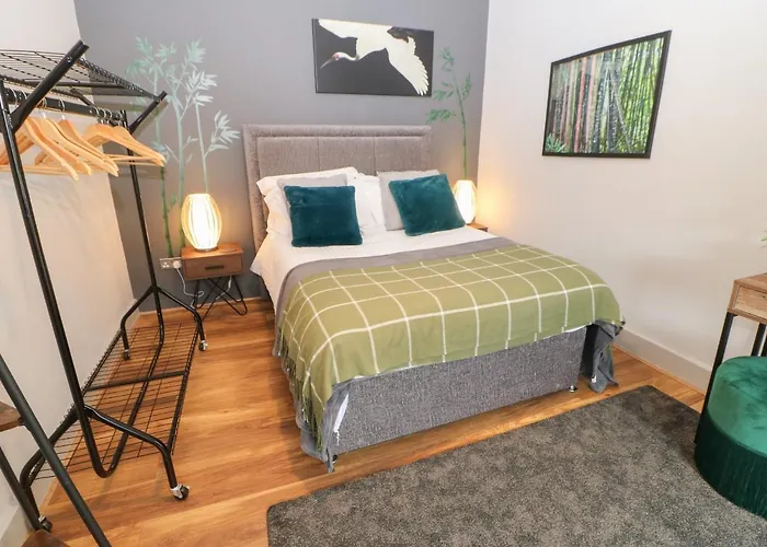 9 Victoria Road Vakantiehuis