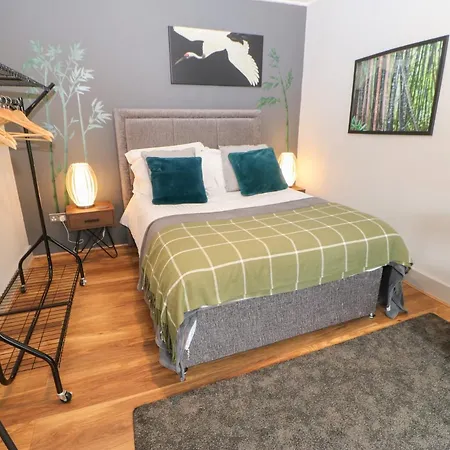 9 Victoria Road 度假居