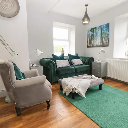 度假居 9 Victoria Road *