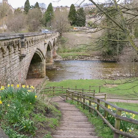 9 Victoria Road 里士满