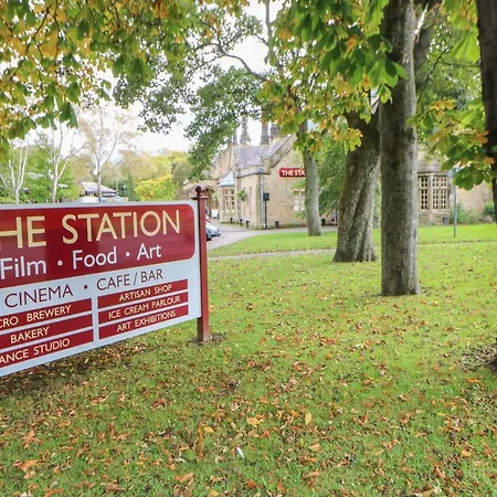 9 Victoria Road Richmond (North Yorkshire)