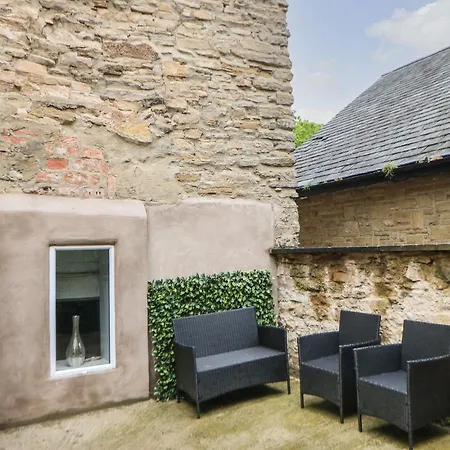 度假居 9 Victoria Road