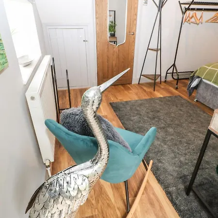 9 Victoria Road Holiday home