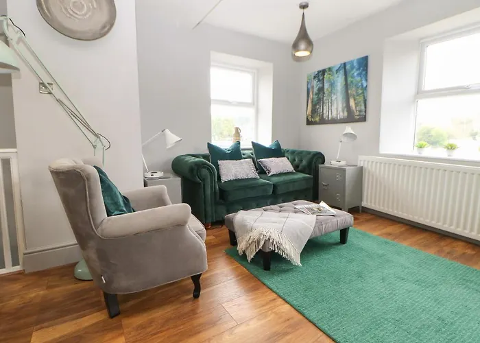 Holiday home 9 Victoria Road *