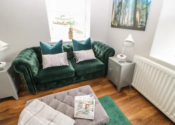 9 Victoria Road Richmond (North Yorkshire)