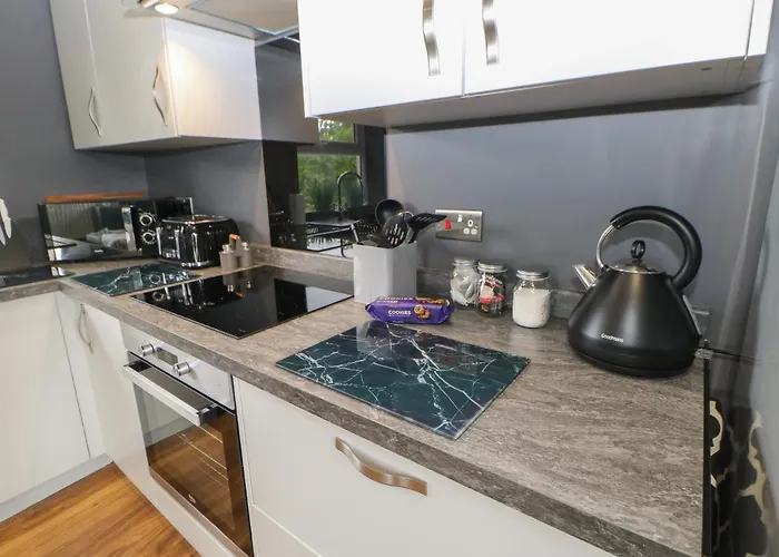 9 Victoria Road Holiday home *