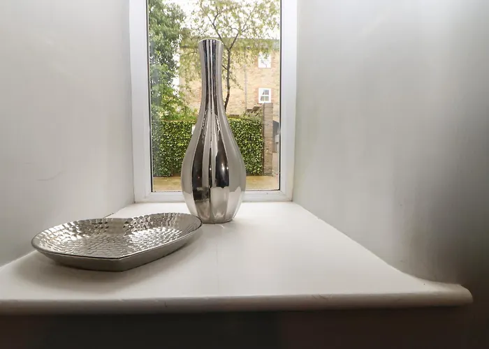 9 Victoria Road Holiday home *