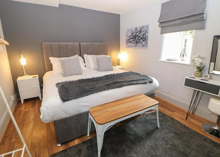 9 Victoria Road Richmond (North Yorkshire)