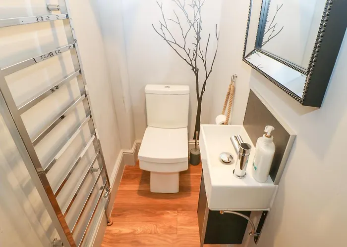 9 Victoria Road Richmond (North Yorkshire)