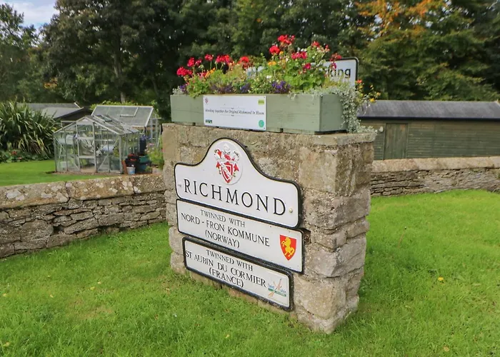 9 Victoria Road Holiday home *