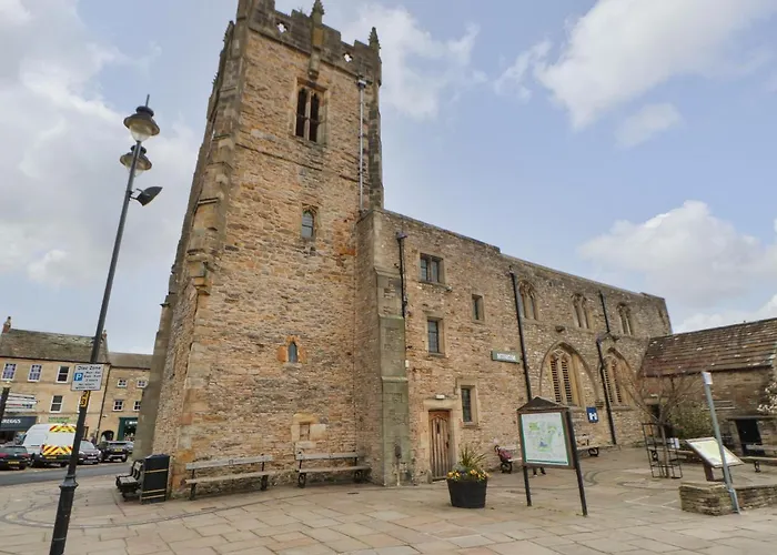 Holiday home 9 Victoria Road *