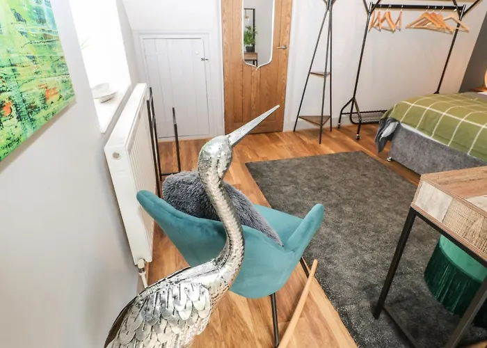 9 Victoria Road Holiday home