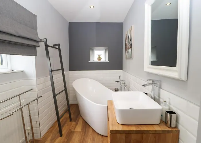 Holiday home 9 Victoria Road *