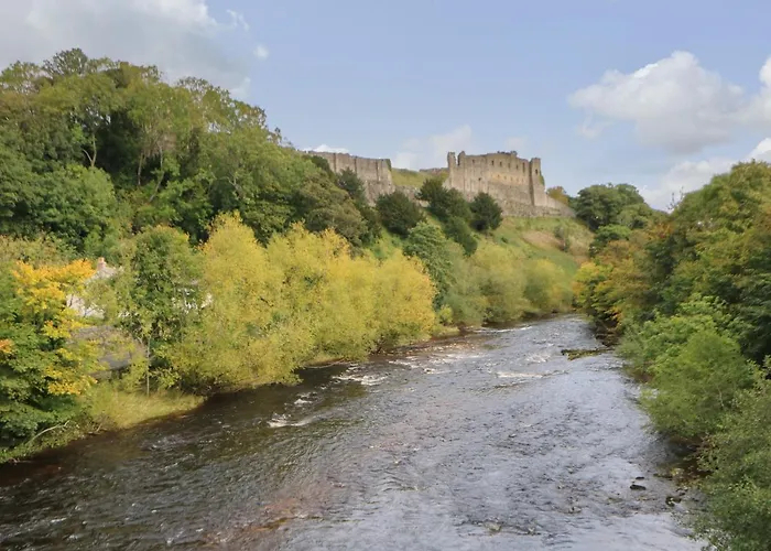 9 Victoria Road Holiday home